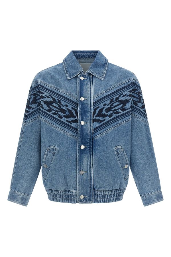  Marant 'julian' Jacket 