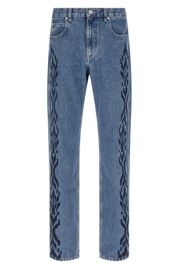  Marant 'lewys' Jeans 