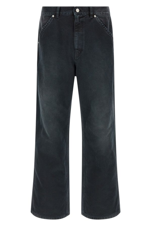  Marni Cargo Jeans 