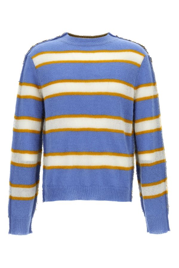  Marni Contrast Back Sweater 