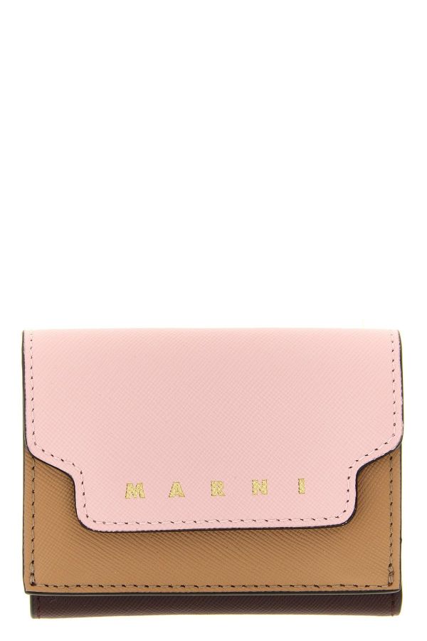  Marni Trifold Wallet 