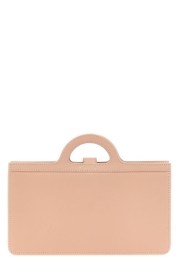  Marni 'tropicalia' Wallet On Chain 
