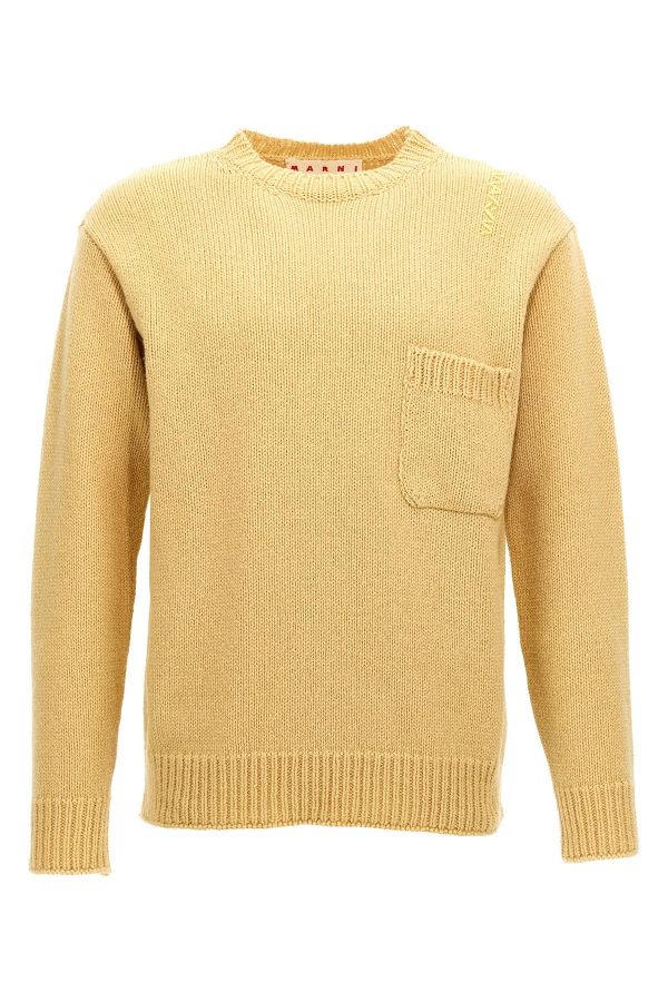  Marni Wool Sweater 