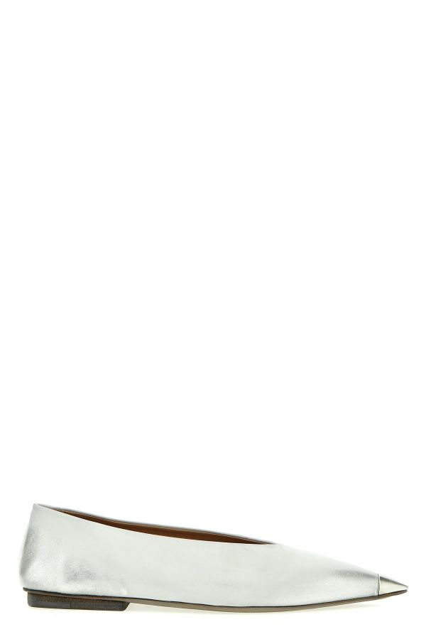 Marsèll 'ago' Ballet Flats 
