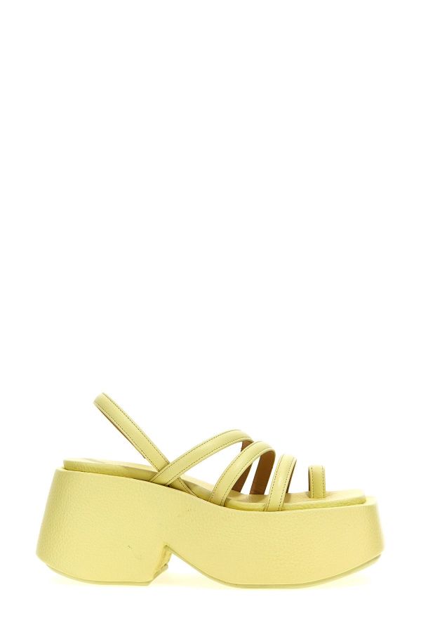  Marsèll 'zeppo' Sandals 