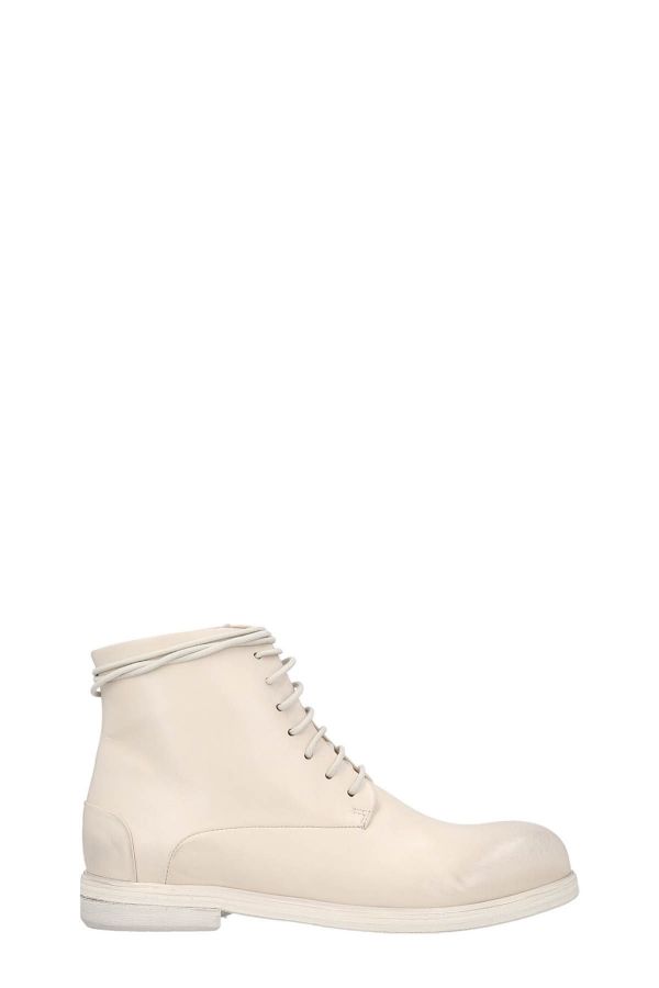  Marsèll 'zucca Media' Ankle Boots 