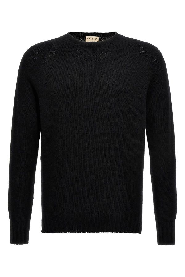  Ma'ry'ya Cashmere Sweater 