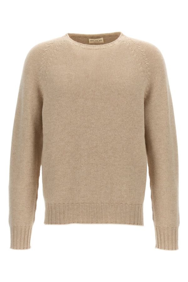  Ma'ry'ya Cashmere Sweater 