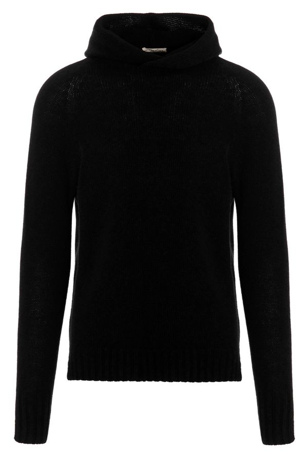  Ma'ry'ya Hooded Sweater 