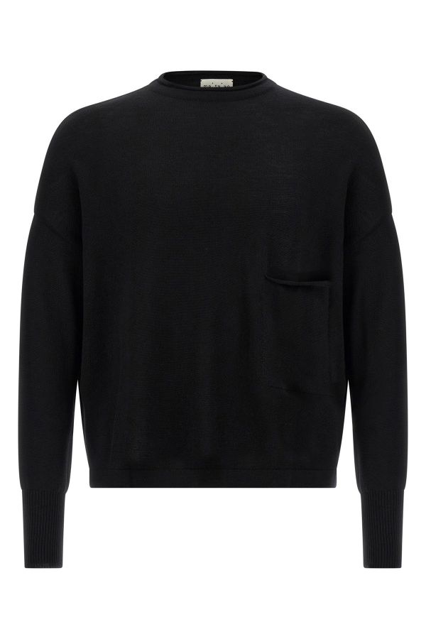  Ma'ry'ya Wool Sweater 