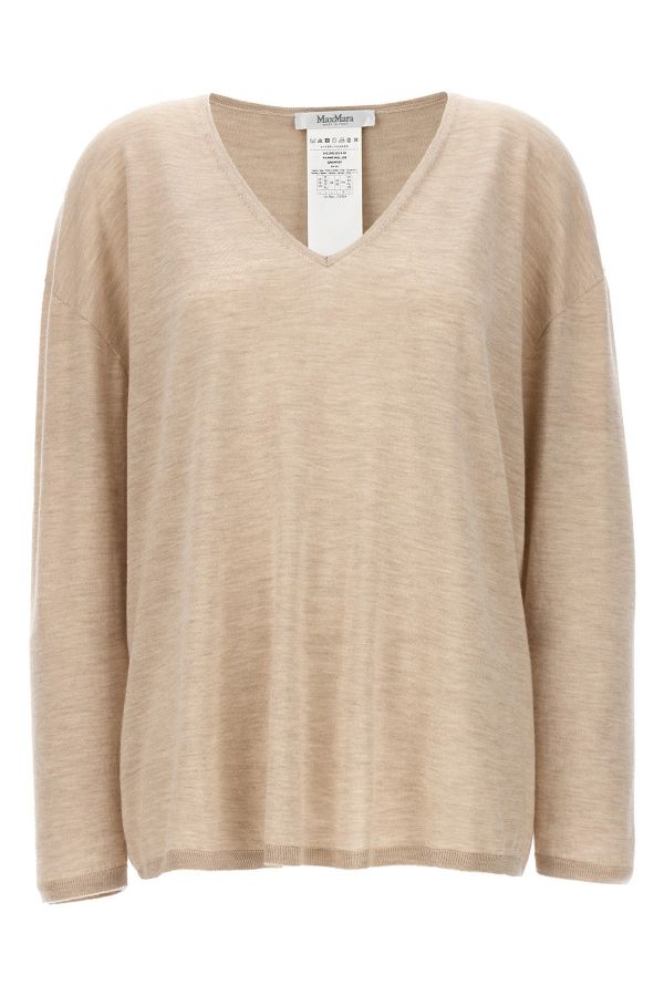  Max Mara 'freccia' Sweater 
