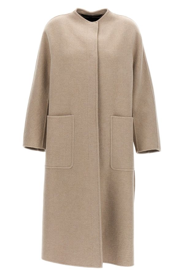  Max Mara 'gioiosa' Coat 