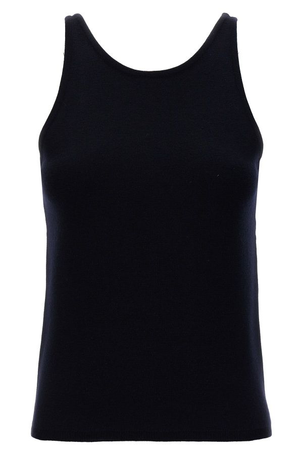 Max Mara Knit Top 