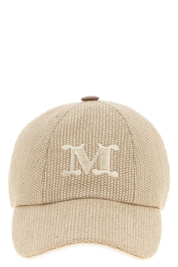  Max Mara 'mxacircense' Cap 
