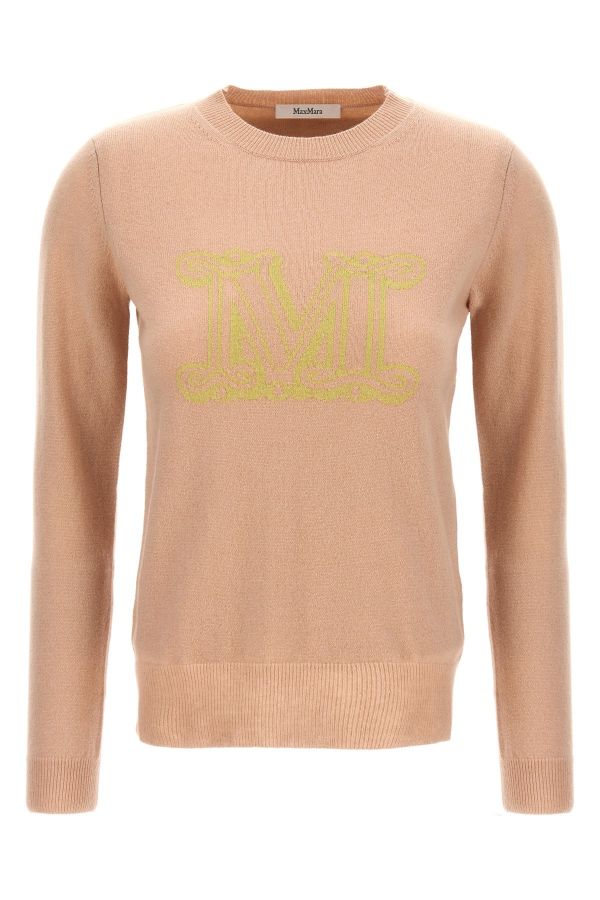  Max Mara 'pamir' Sweater 