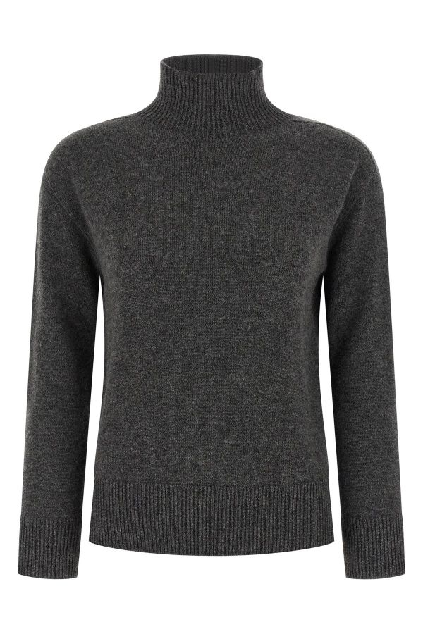  Max Mara 's 'quercia' Turtleneck Sweater 