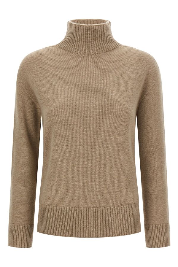  Max Mara 's 'quercia' Turtleneck Sweater 