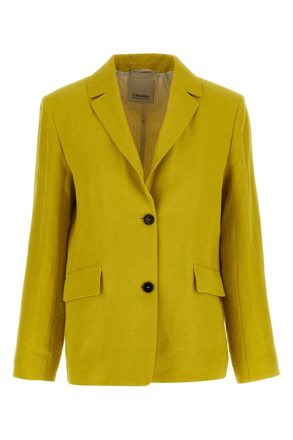  Max Mara 's 'smmalberta' Blazer 