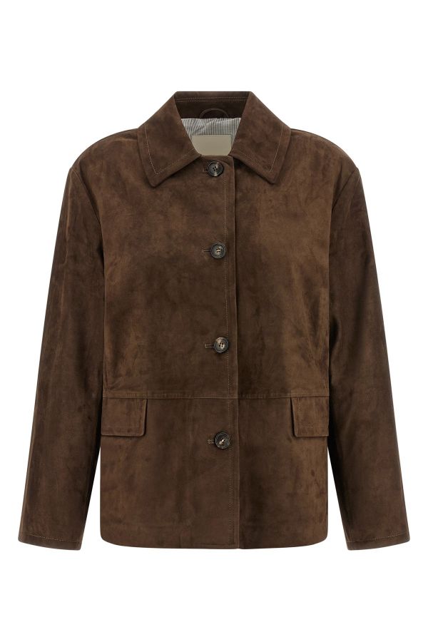 Max Mara 's 'smmcharme' Jacket 