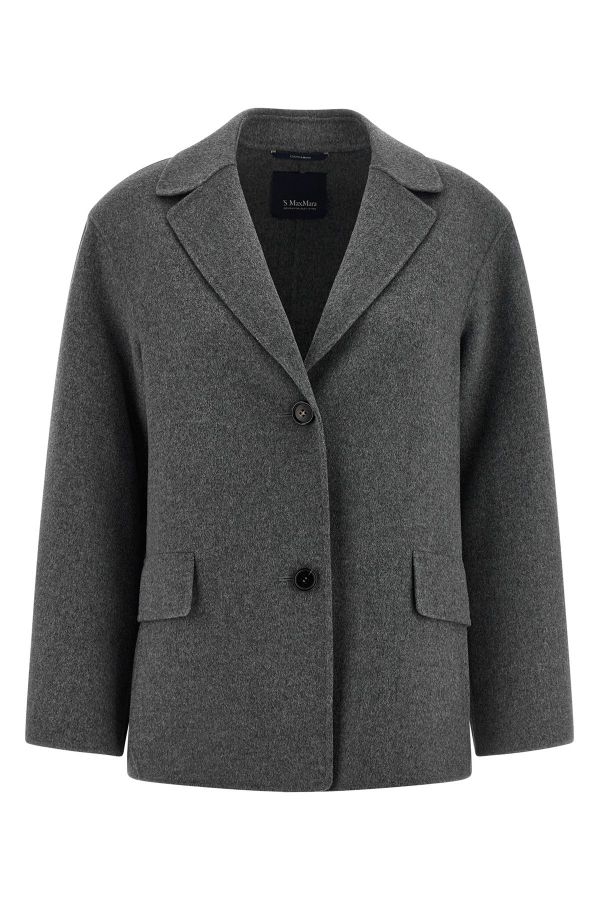  Max Mara 's 'smmelfi' Blazer 