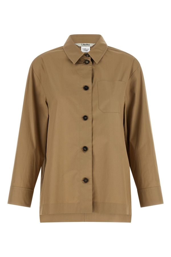  Max Mara 's 'smmmarianne' Shirt 