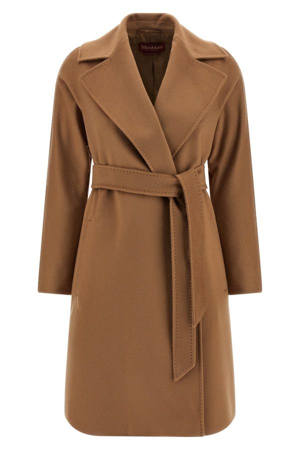  Max Mara Studio 'dravenna' Coat 