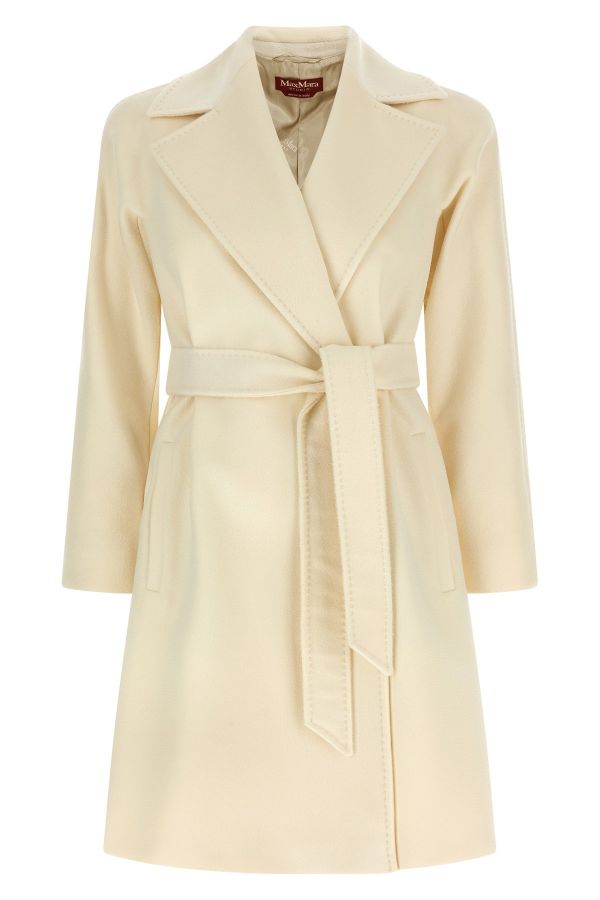  Max Mara Studio 'dravenna' Coat 