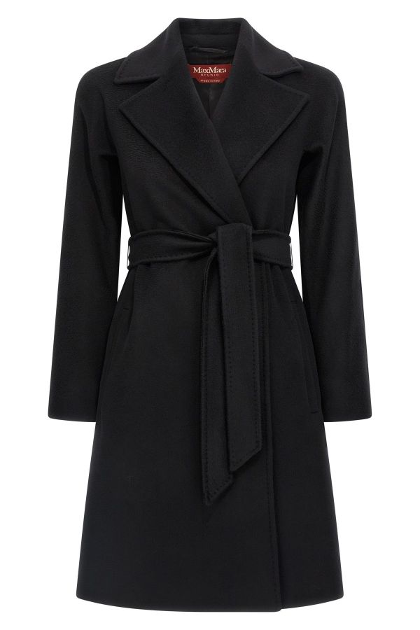  Max Mara Studio 'dravenna' Coat 
