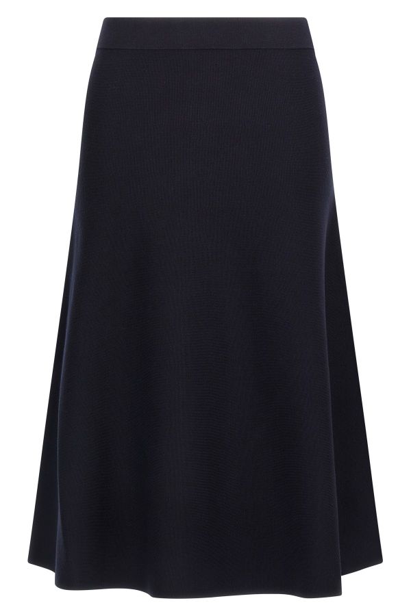  Max Mara Studio 'giusy' Skirt 