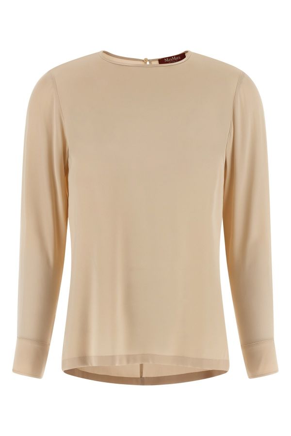 Max Mara Studio 'lodi' Shirt 