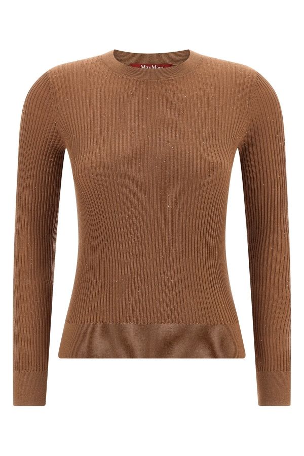  Max Mara Studio 'marabu' Sweater 