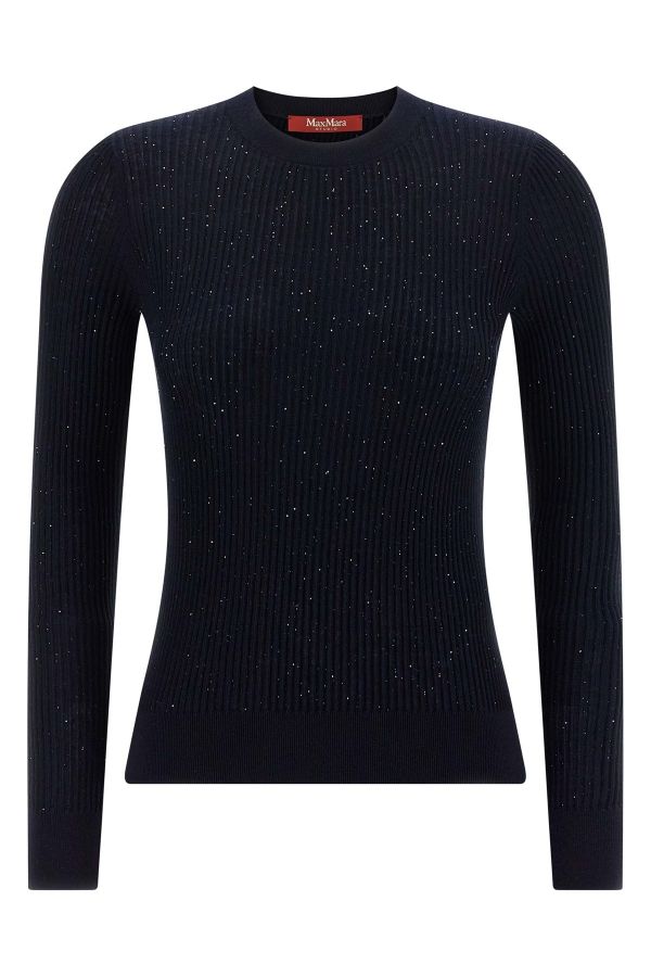  Max Mara Studio 'marabu' Sweater 