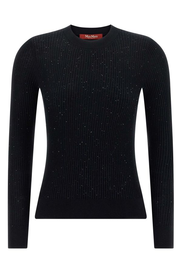  Max Mara Studio 'marabu' Sweater 