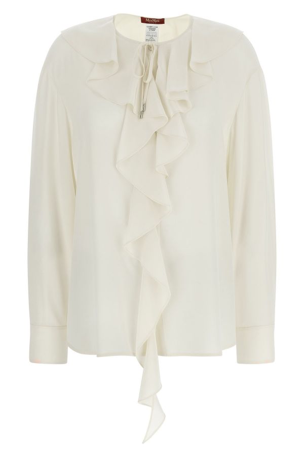  Max Mara Studio 'mstepica' Blouse 