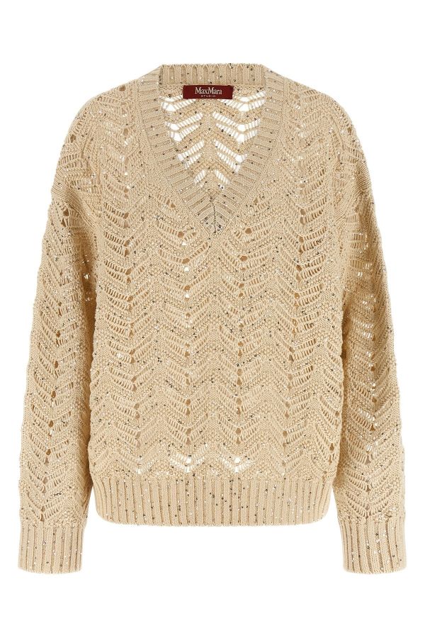  Max Mara Studio 'mstfelino' Sweater 