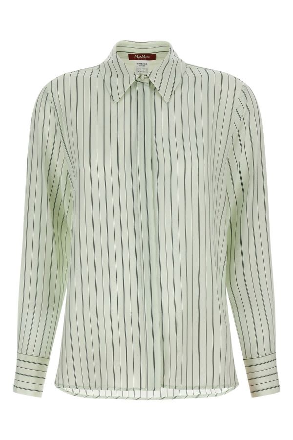  Max Mara Studio 'mstflirt' Shirt 