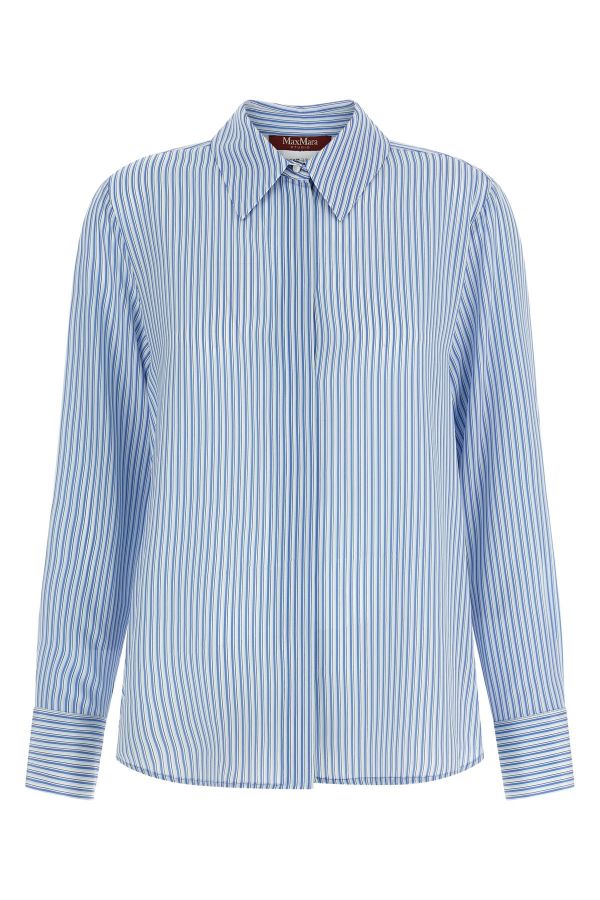 Max Mara Studio 'mstflirt' Shirt 