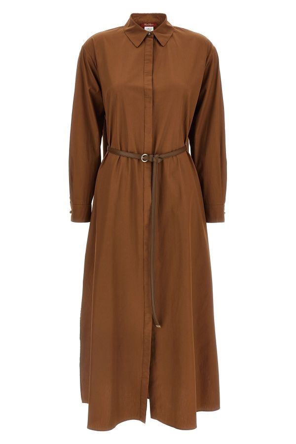  Max Mara Studio 'mstlecito' Dress 