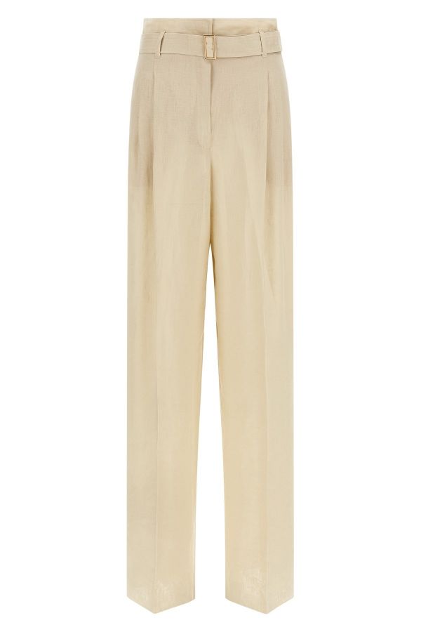  Max Mara Studio 'mstmateria' Pants 