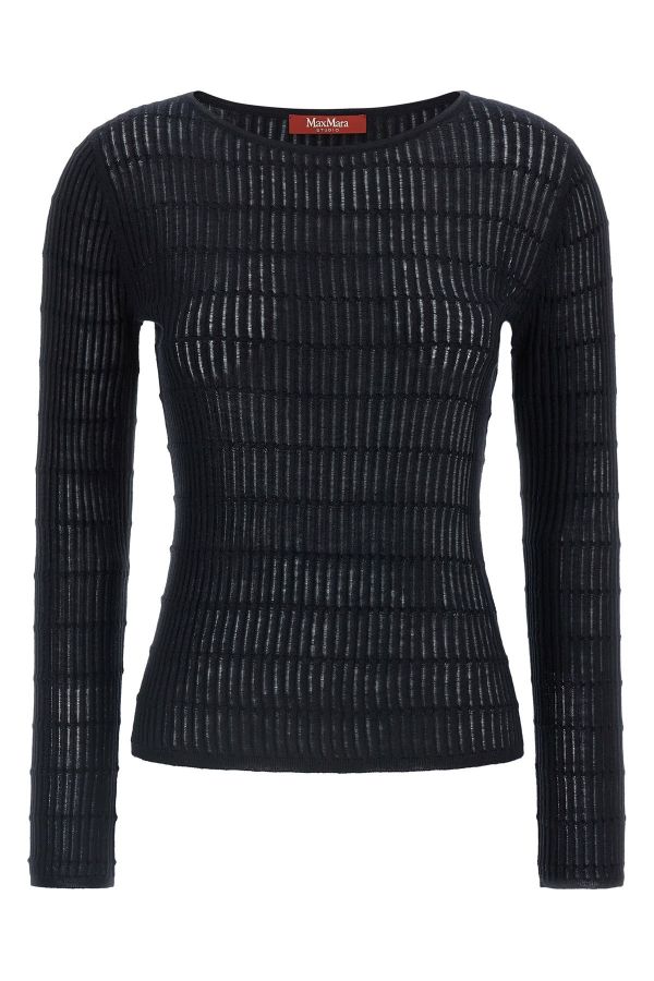  Max Mara Studio 'mstpedone' Sweater 