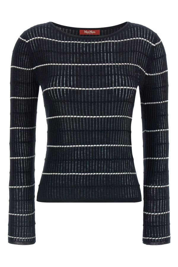  Max Mara Studio 'mstpedone' Sweater 