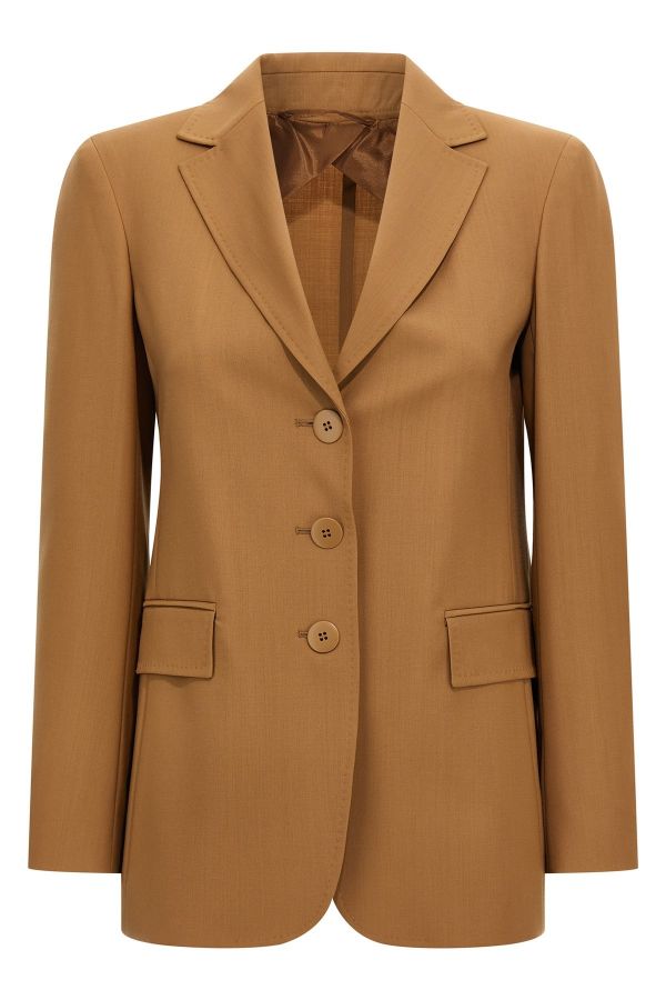  Max Mara Studio 'nice' Blazer 