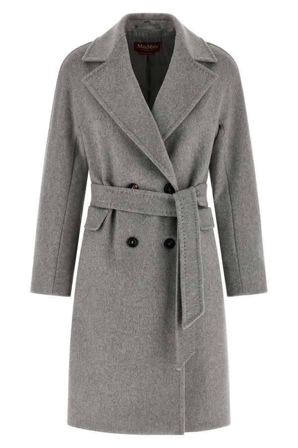  Max Mara Studio 'panteon' Coat 