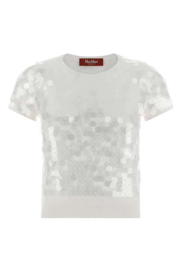  Max Mara Studio 'saio' Sweater 