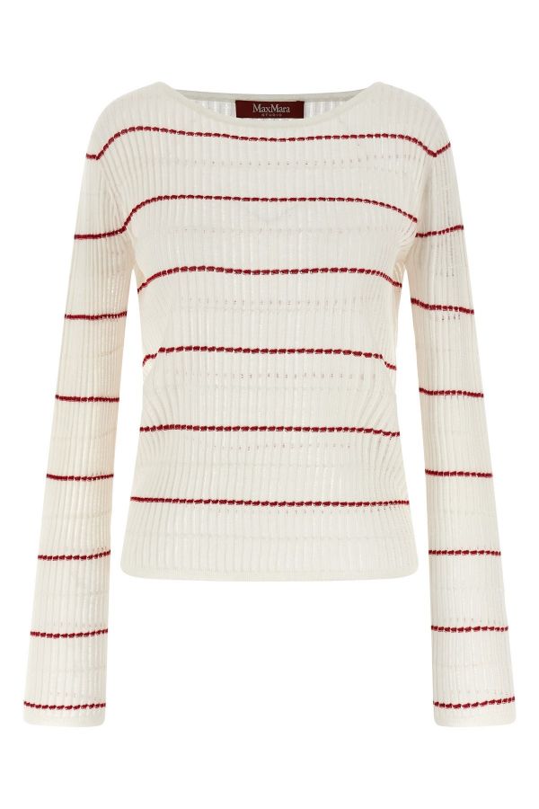  Max Mara Studio 'stepdone' Sweater 