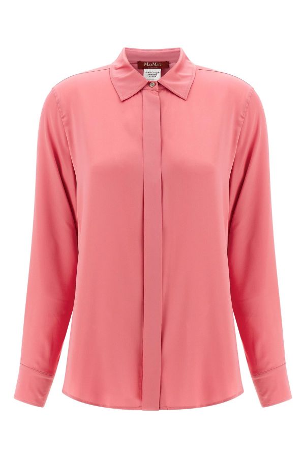  Max Mara Studio 'xero' Shirt 