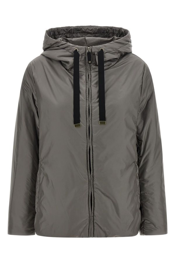  Max Mara The Cube 'greenh' Jacket 