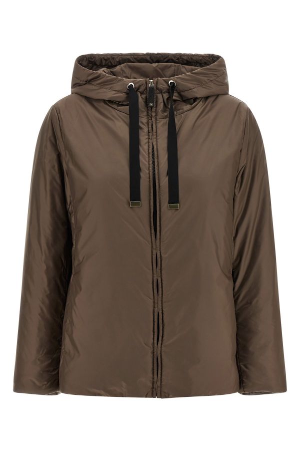  Max Mara The Cube 'greenh' Jacket 