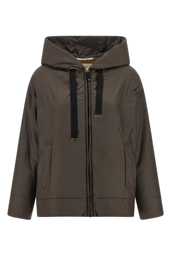  Max Mara The Cube 'mtcdaria' Jacket 