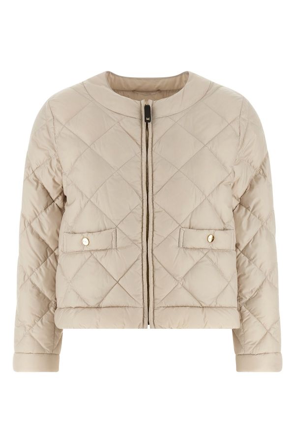  Max Mara The Cube 'mtcsofta' Jacket 